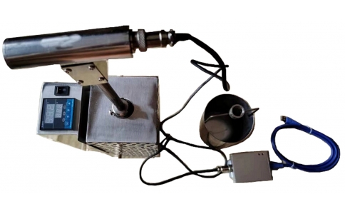 SYQ-2型淬火介質冷卻特性測試儀